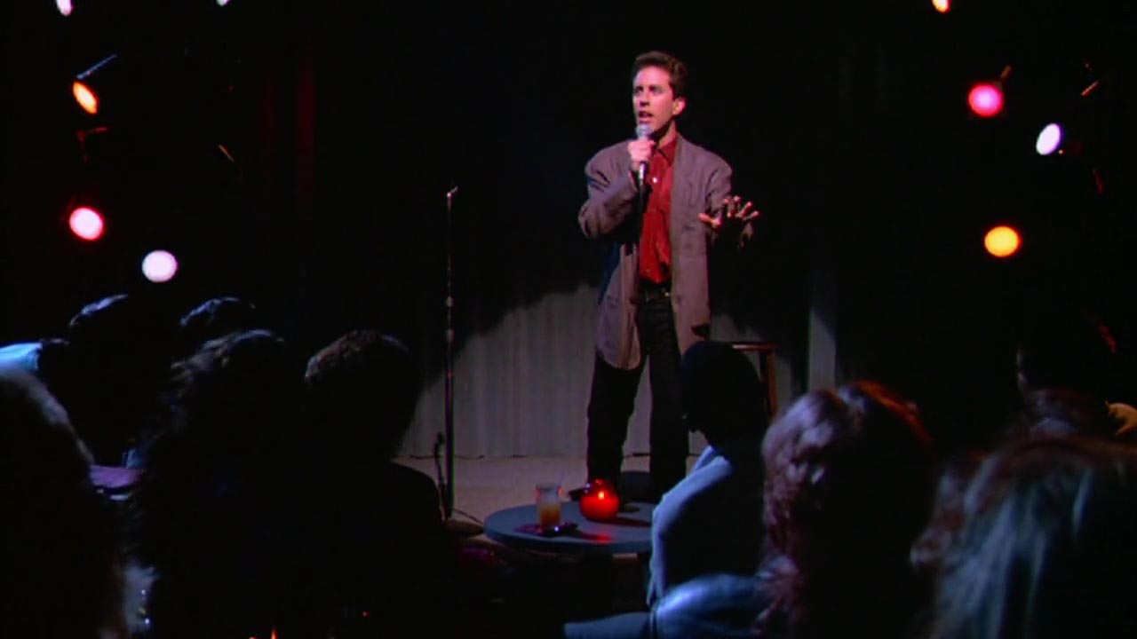 The car-horn honk, is that a beauty? Have you seen men doing this? What is this? The man is in the car, the woman walks by the front of the car, he honks. E-eeehh, eehhh, eehhh! This man is out of ideas. 
