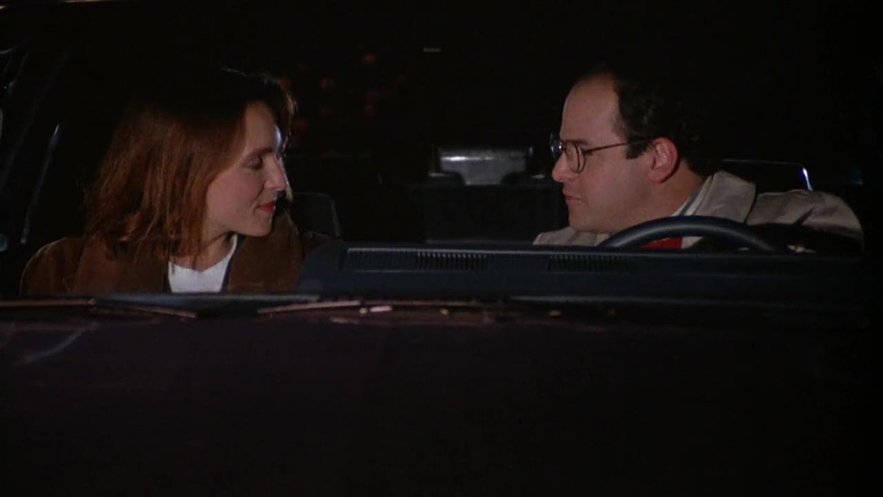 George: I can
