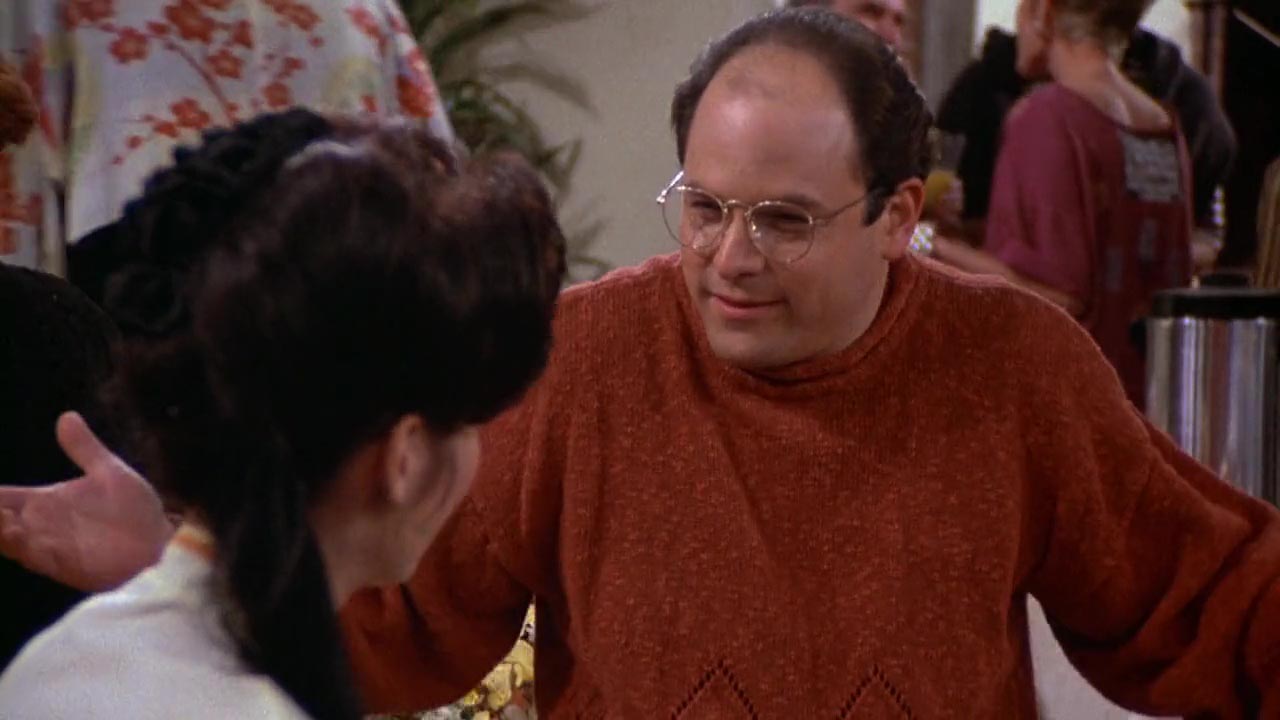 George: I