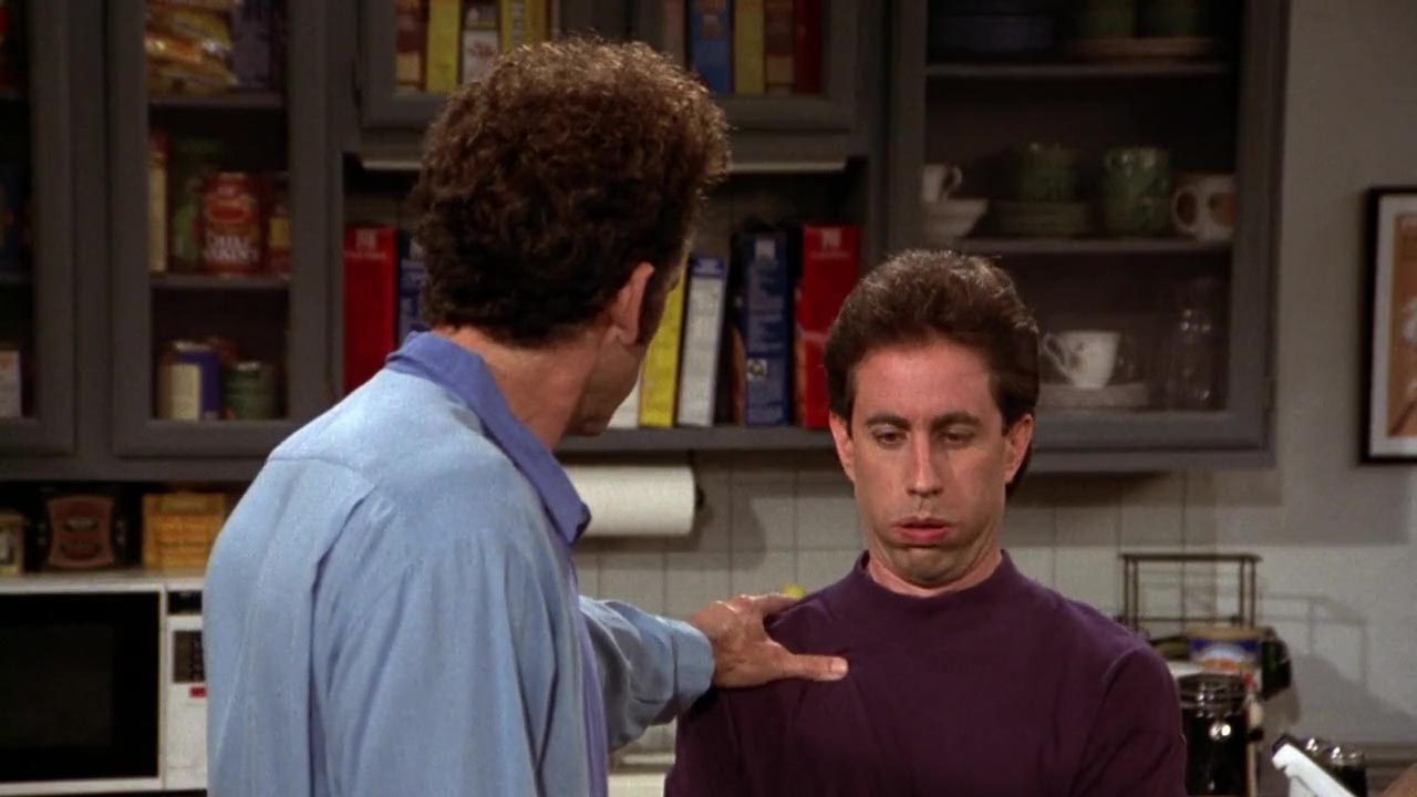 Kramer: I