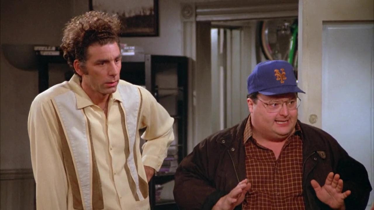 June 14, 1987. Mets, Phillies. We