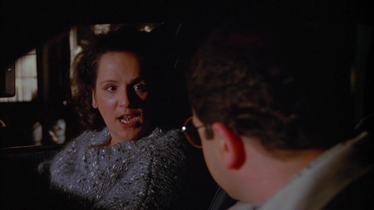 Carrie: I