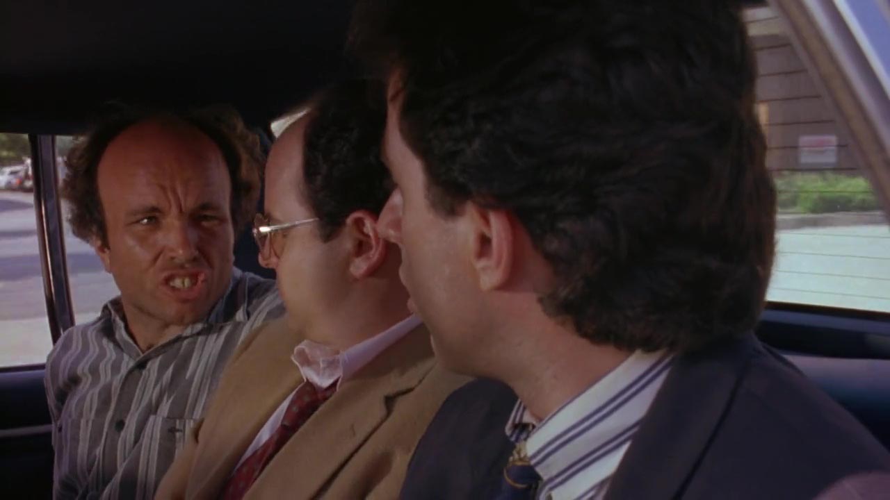 Oh, Ann Landers sucks!