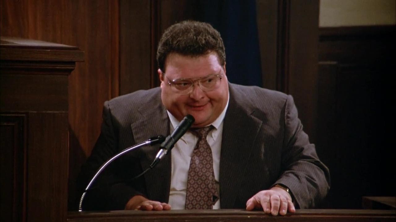 I do charity for the blind in my spare time for the Lighthouse. I was in the middle of a game of Parcheesi with an old blind man and I excused myself to call my friend as he was very depressed lately because he never became a banker.
