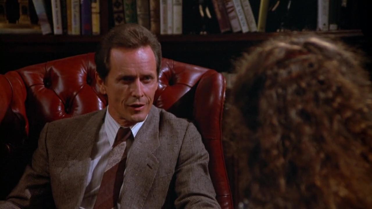 Dr. Reston: Do you remember your dream, where you have a s3xual encounter with a Chinese woman?