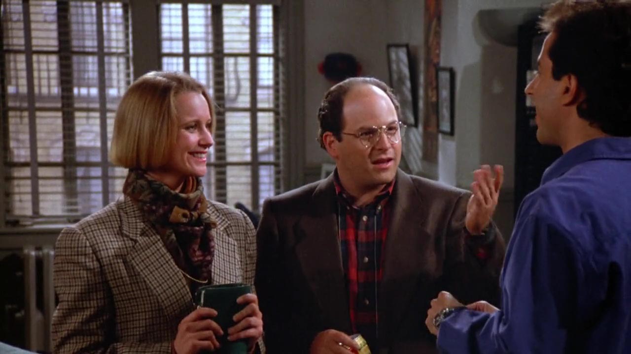 Susan: Oh, you