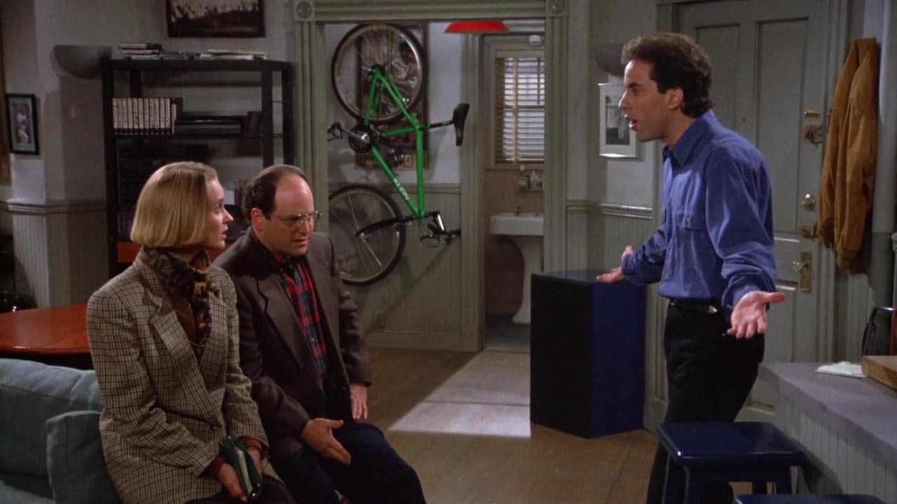 Jerry: He