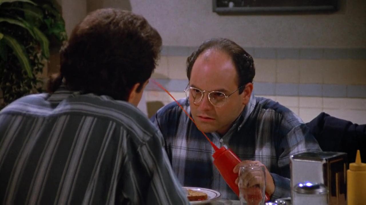 Jerry: She says, uh.. (whispers something inaudible)