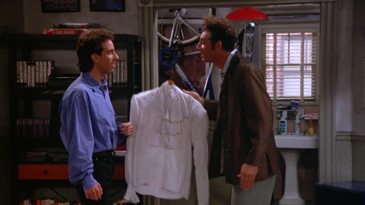Kramer: This pirate trend that she