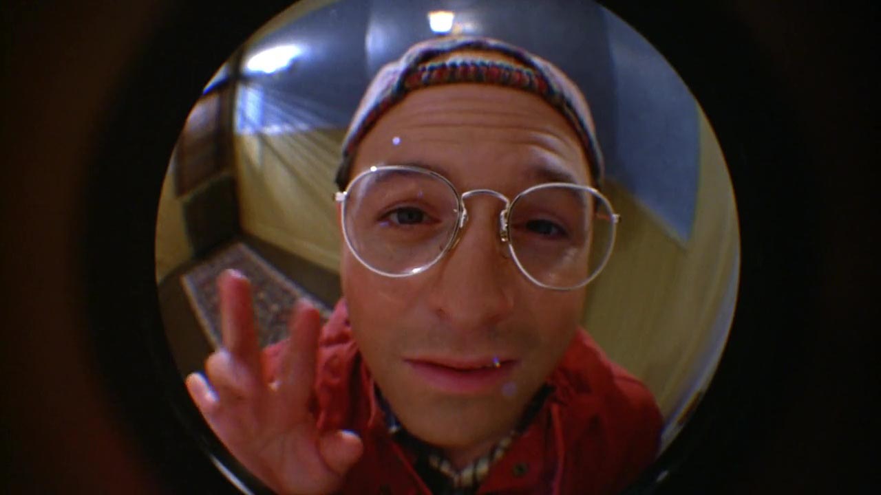 Tony says you better step off George.