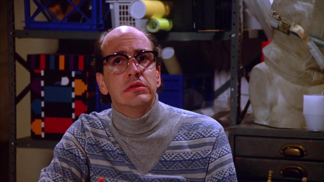 TR-6? I prefer to think of her as... Elaine.