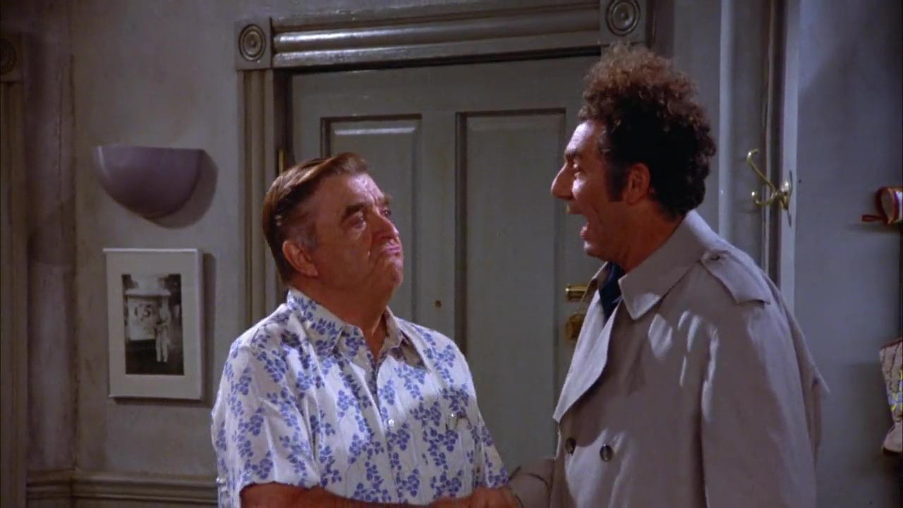 This is like the meeting of Smith and Wesson.