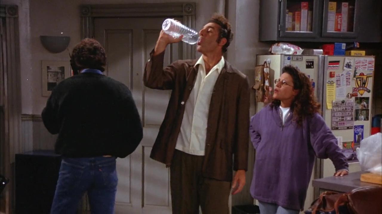 Kramer: I