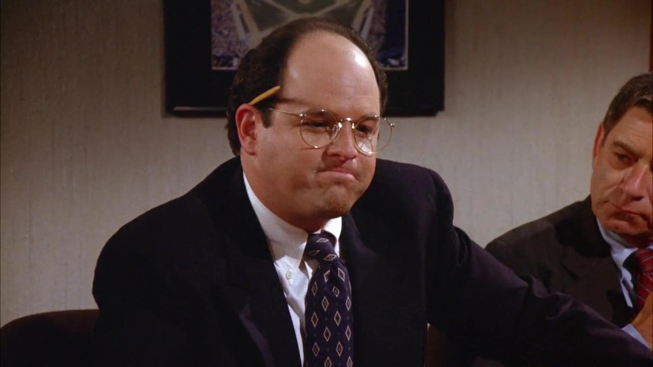 I think we need more special days at the stadium, you know? Like, Joe Pepitone Day, or Jon Voight Day.