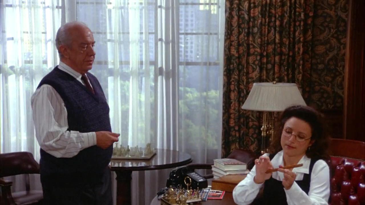Have you gotten all the salt off those pretzels yet?