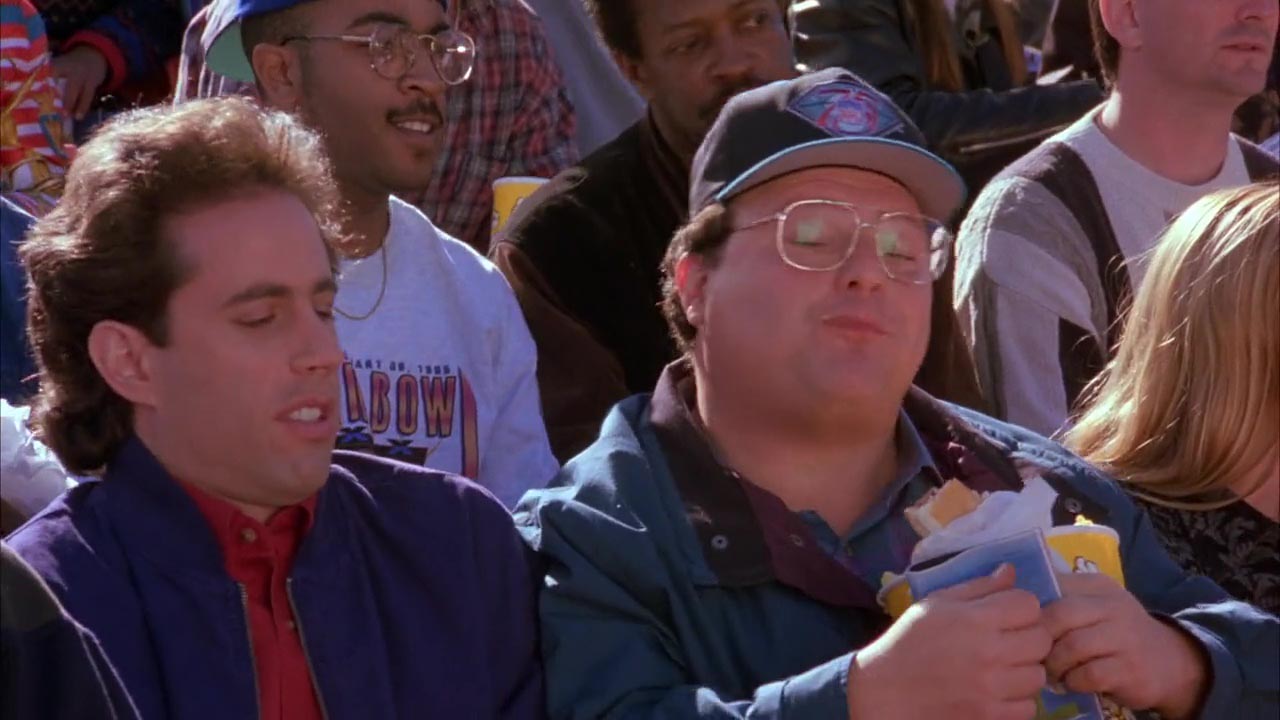 Newman: Hello, Jerry.?Tim couldn
