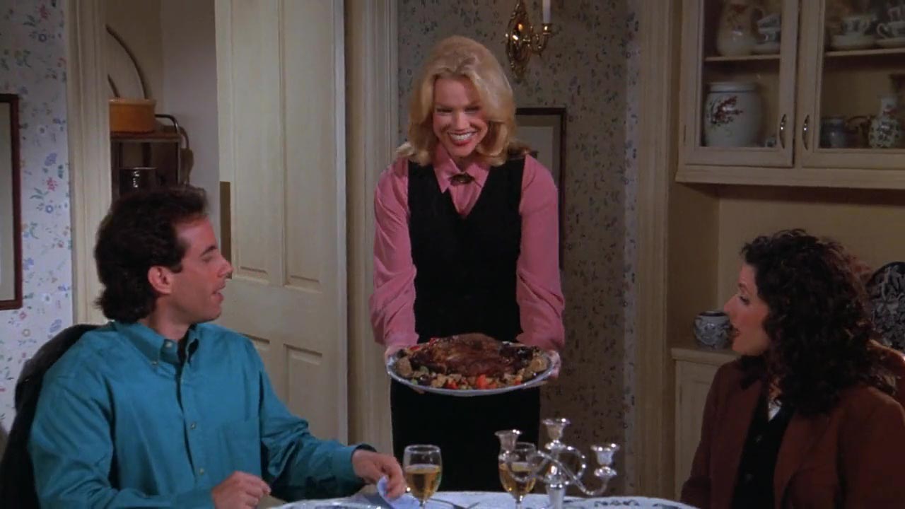 Everybody like mutton?