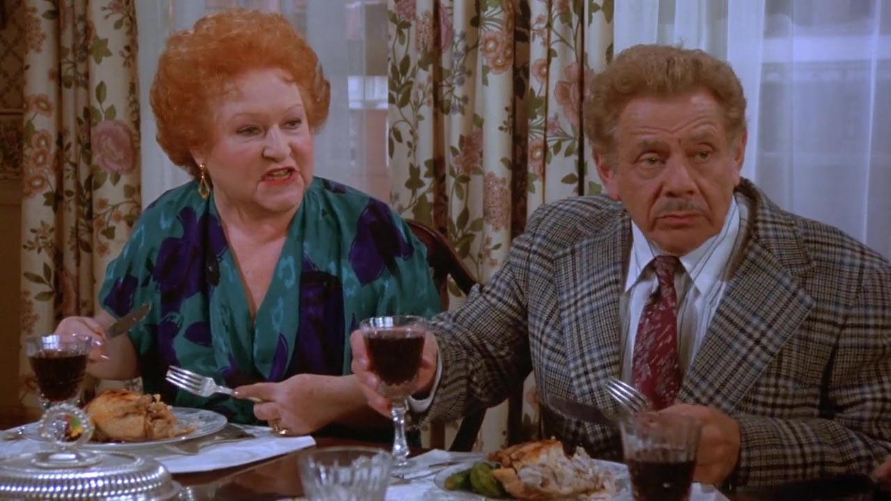 Merlot? I never heard of it. Did they just invent it?