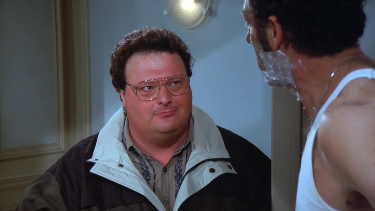 Kramer: Mother
