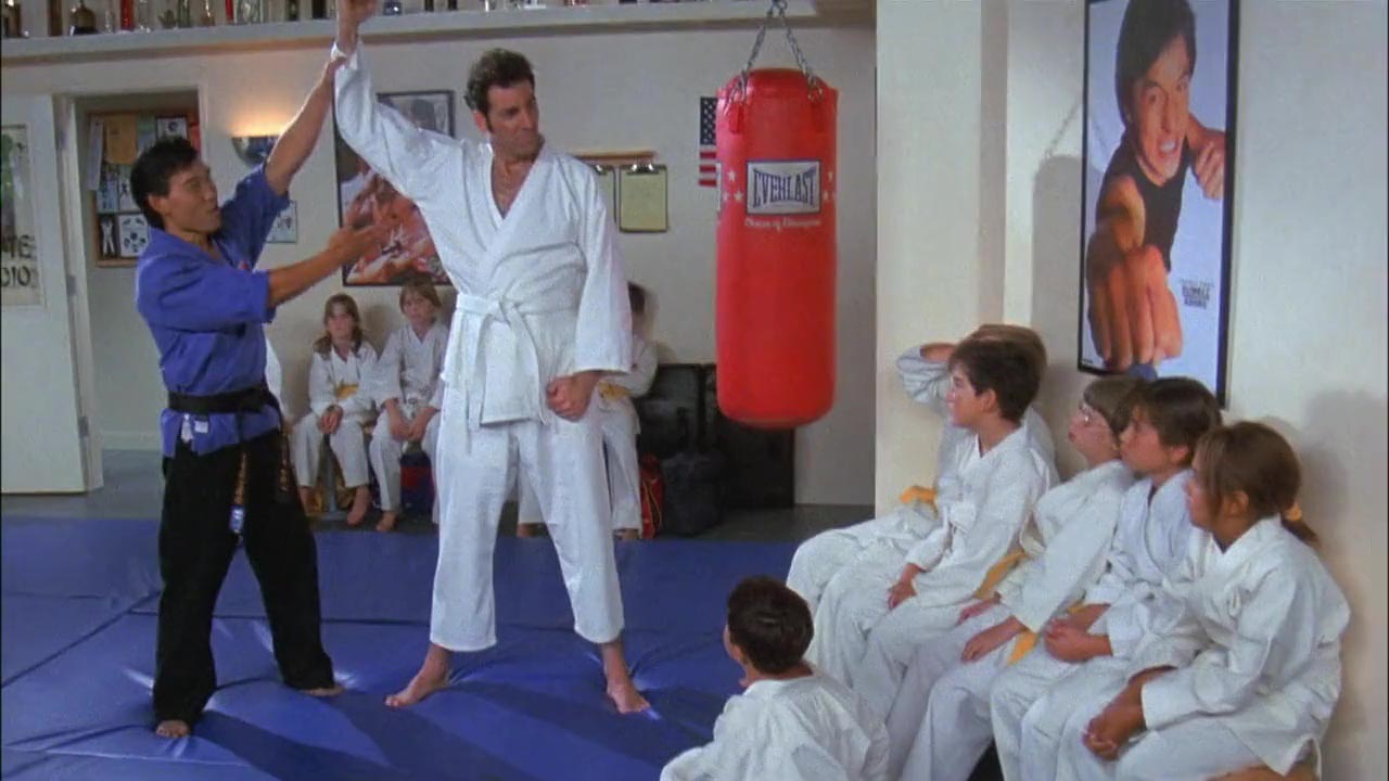 Sansei: Winner!