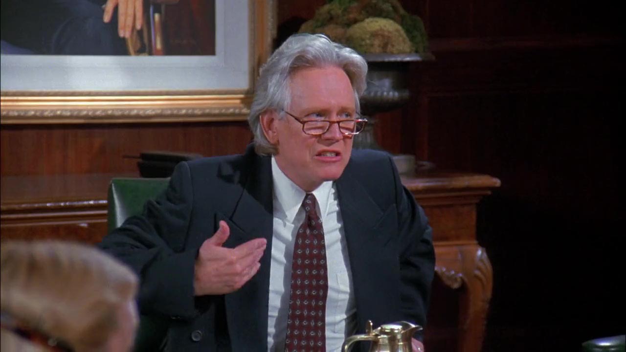 Does anyone think George might have murdered Susan?