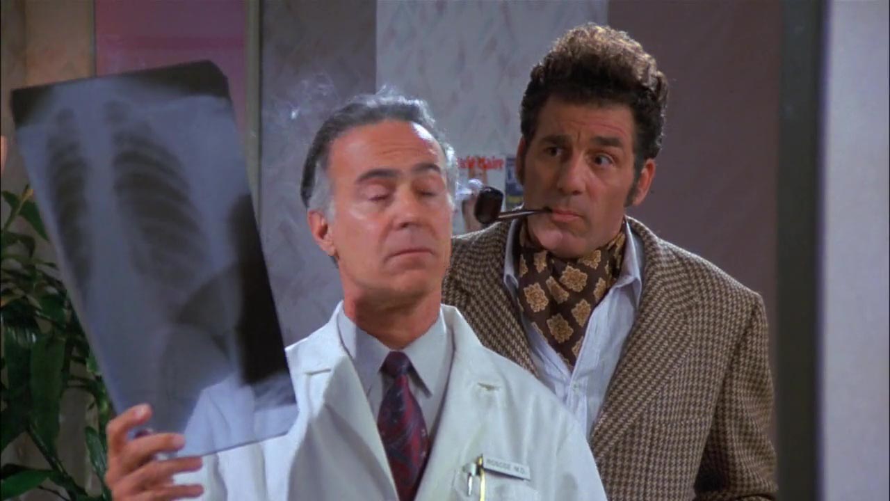 Kramer: I like what you