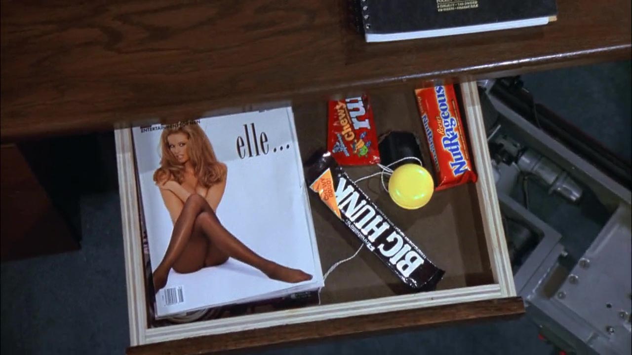 Steinbrenner: Let