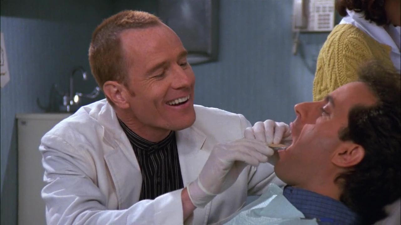 It is cavity time. Ah, here we go. Which reminds me, did you here the one about the rabbi and the farmer