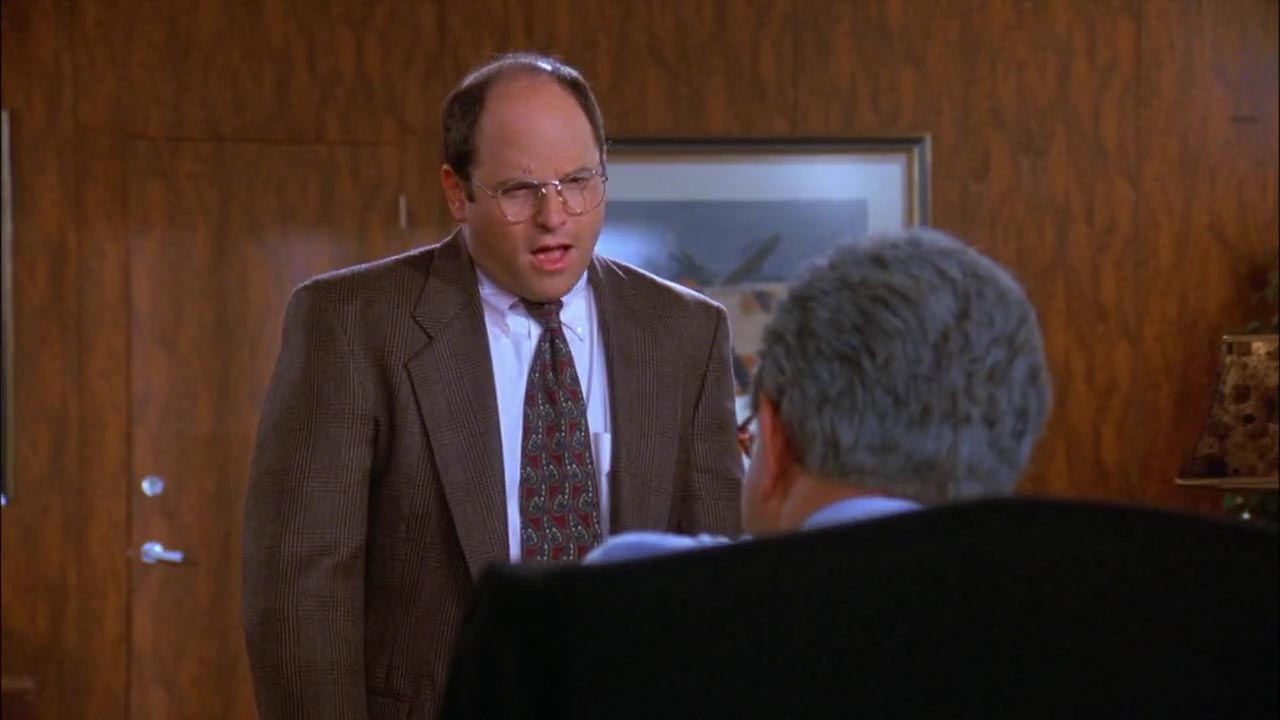 Steinbrenner: Babe Ruth was nothing more than a fat old man, with little-girl legs. And here
