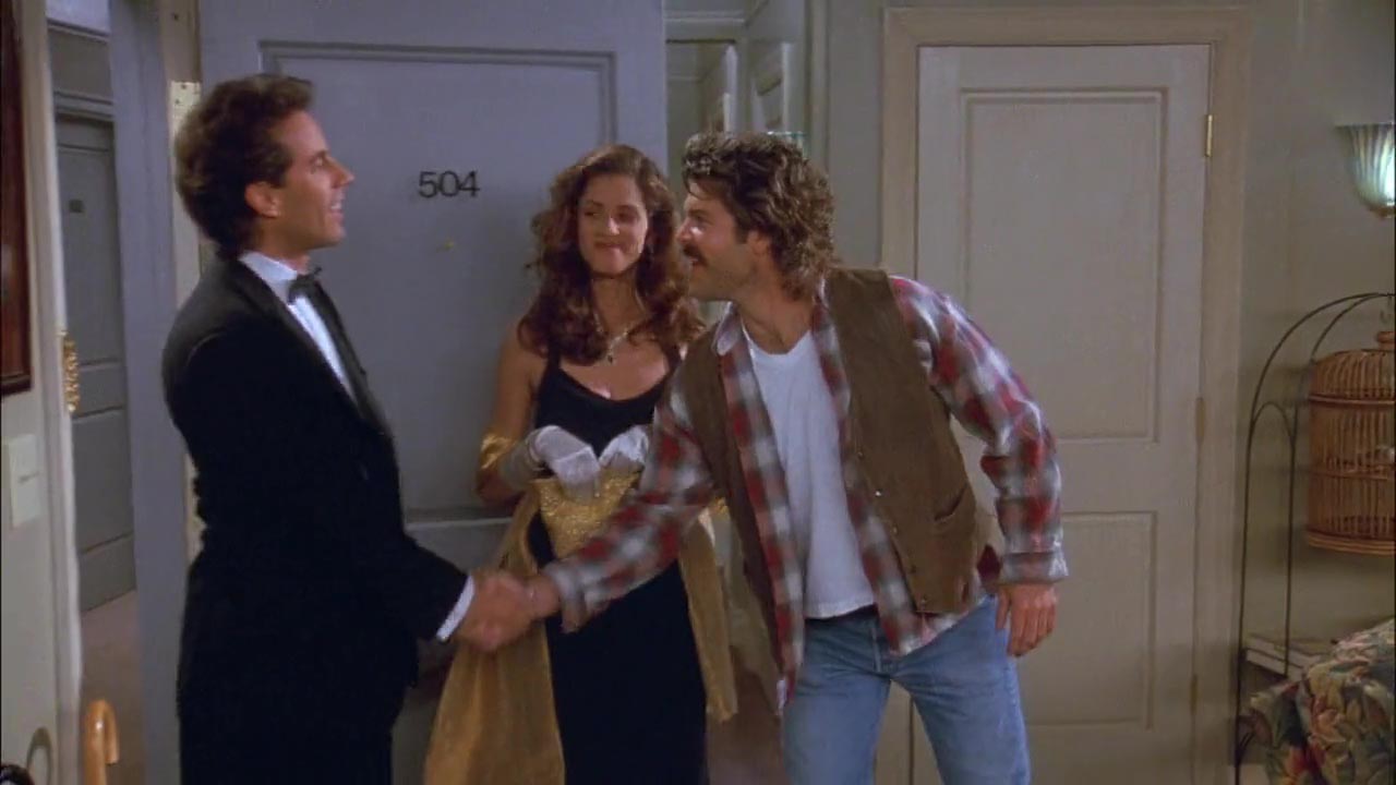 Lanette: Jerry, this is Lyle. Lyle: Hey, how you doing? Jerry: Ok...