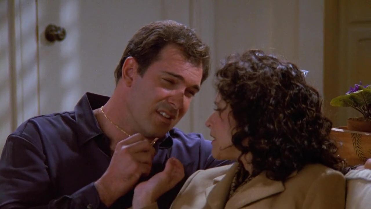 Puddy: I
