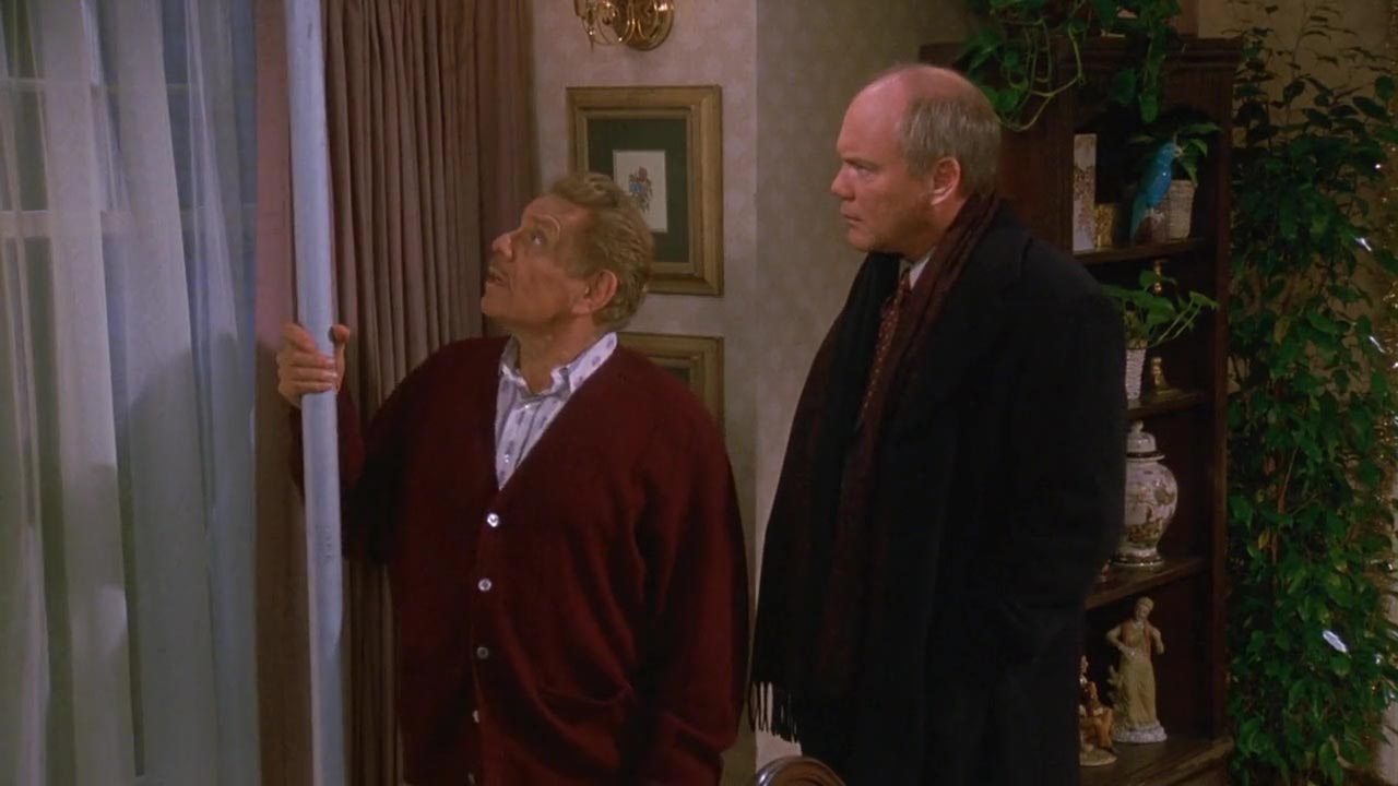 Frank: It
