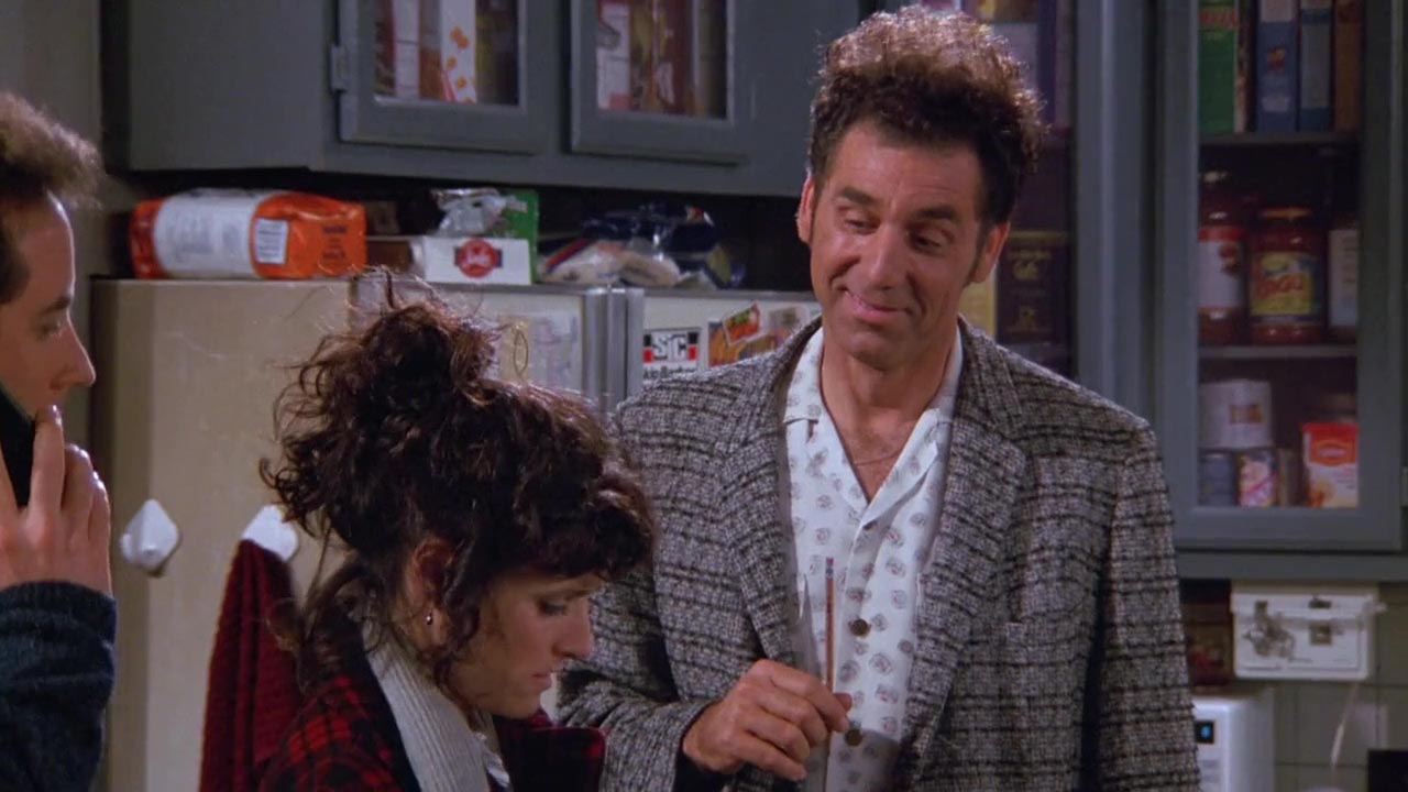 The pig says "my wife is a slut."
