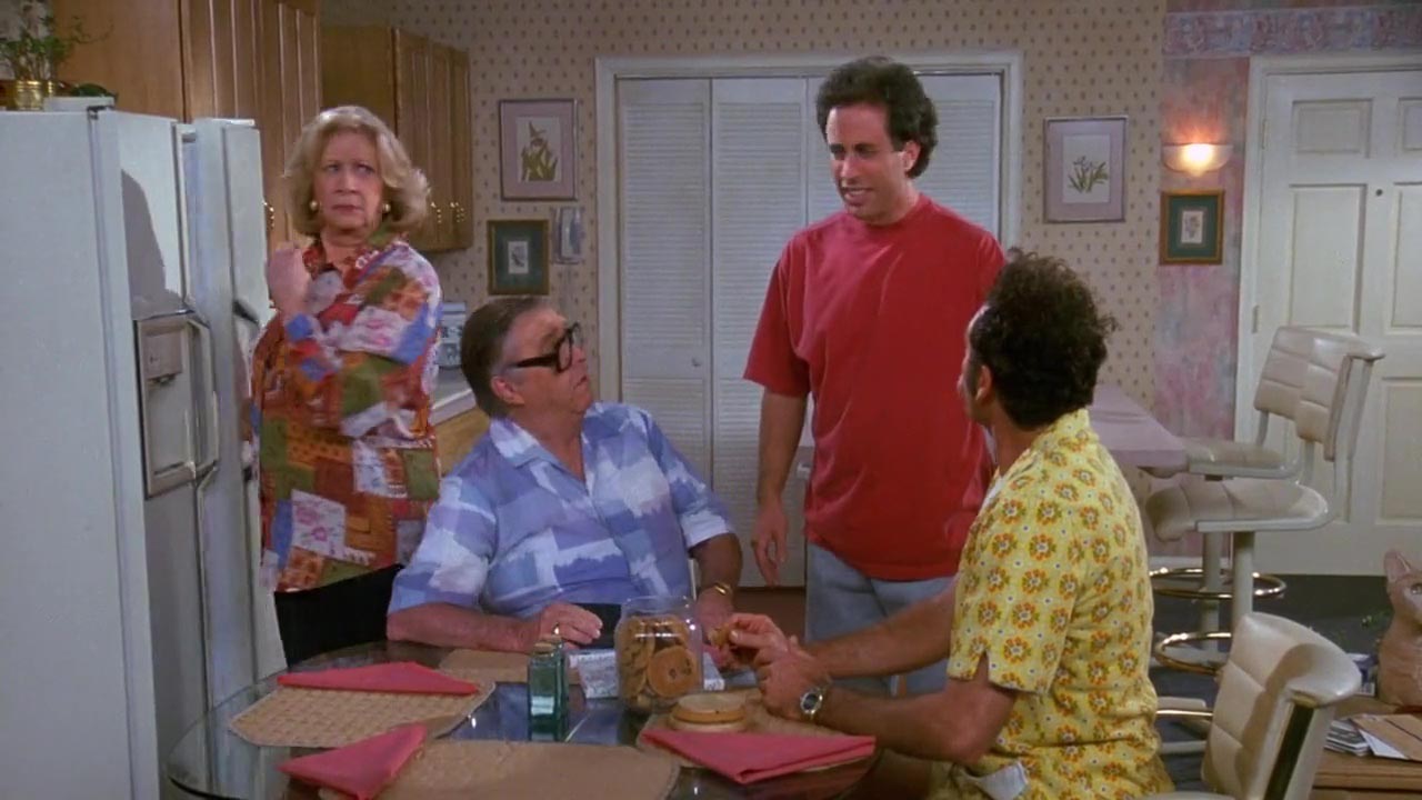 Kramer, you can