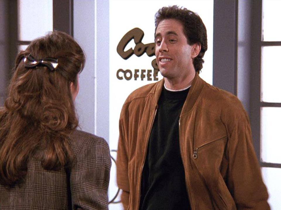 So, do you date immature men? 