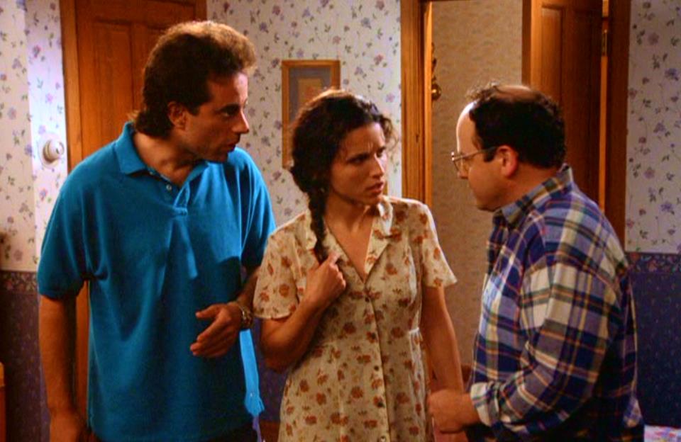 Do women know about shrinkage?