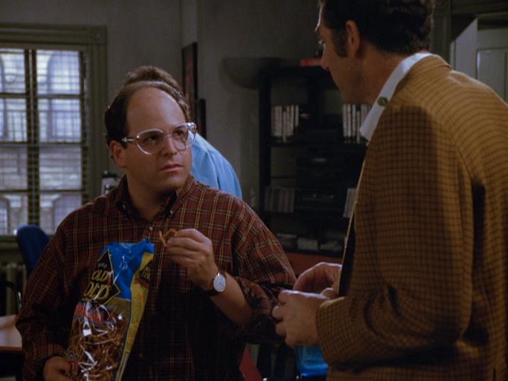 May I have one of those madame?