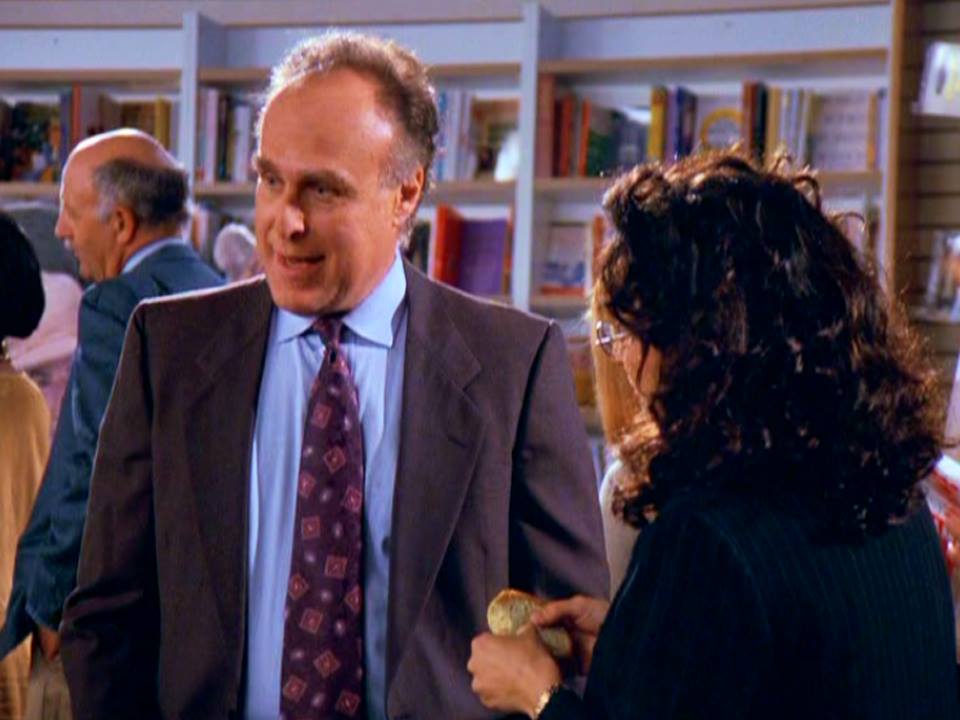 Why is it every half-wit and sitcom star has his own book out now?