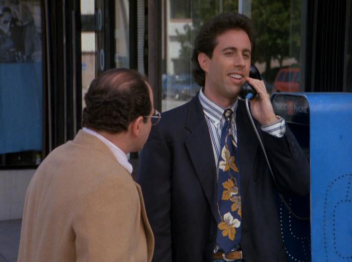 Hello, 911? How are ya?