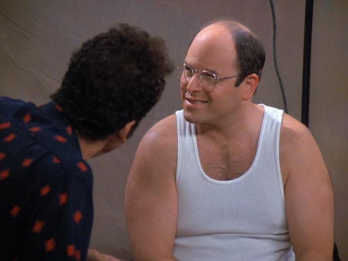 The key word is tasteful. Now I want you to relax and have fun, because you