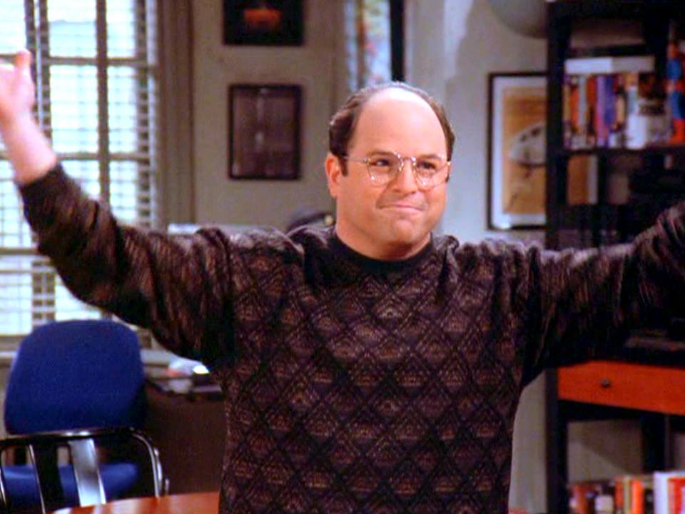 Apparently, this Marisa Tomei loves funny, quirky, bald men!