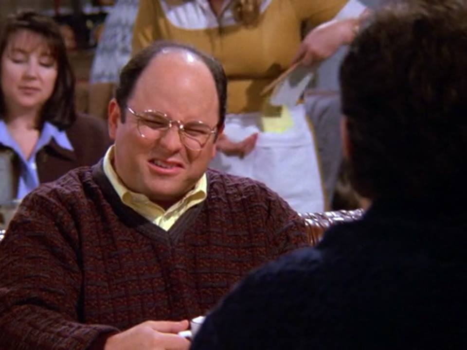 Sometimes at restaurants, she talks to her food. "Oh Mr. Mashed Potatoes, you are soo good."