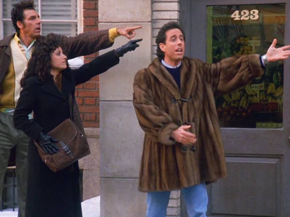 Officer! Someone took my European carry-all!