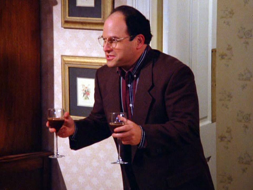 I hope prune juice is all right.