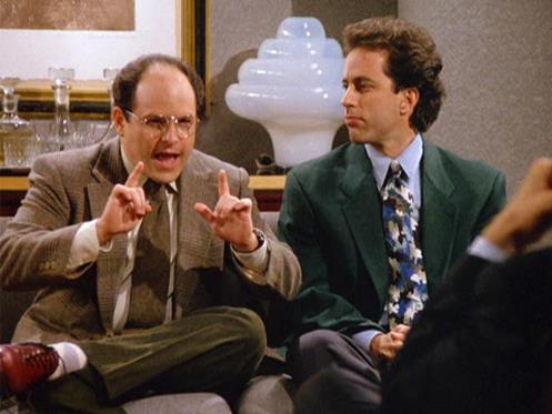 I think I can sum up the show for you with one word... Nothing!