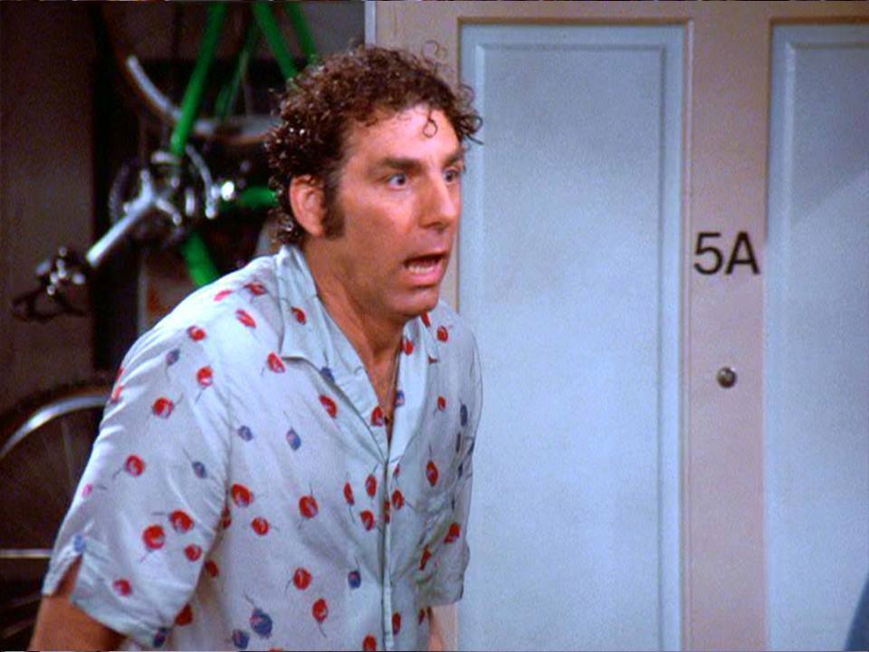 I woke up in the Hudson River in a sack!