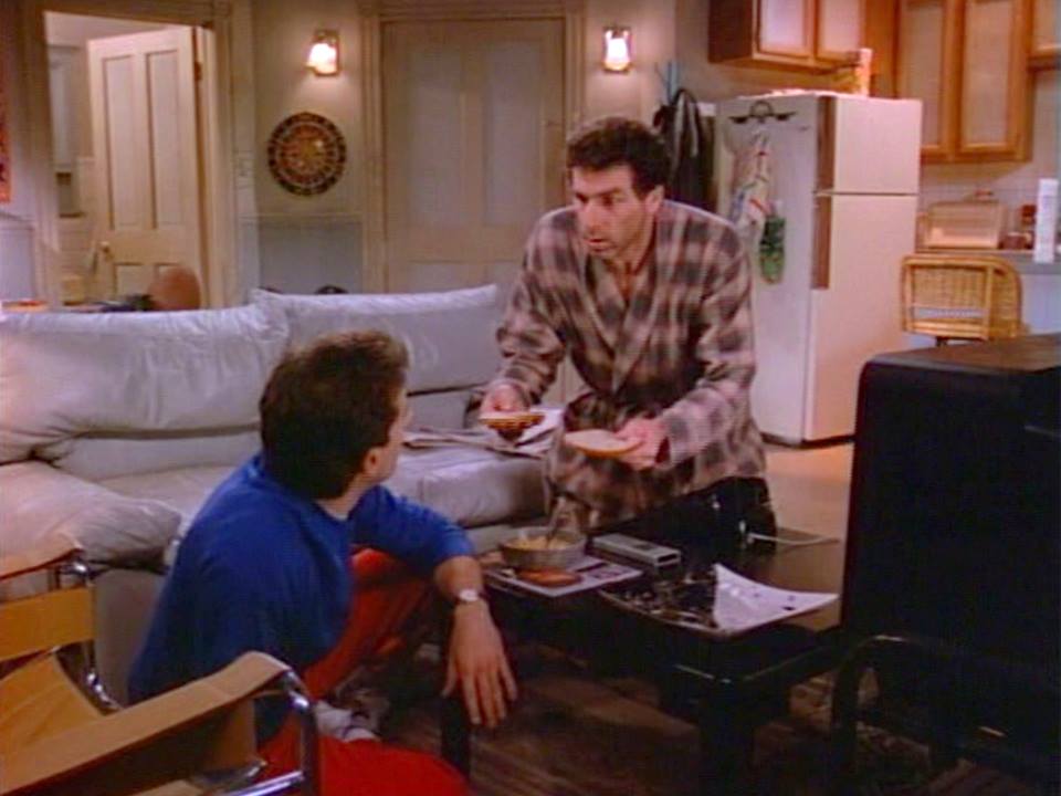 You got any meat?